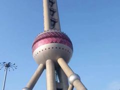 -东方明珠广播电视塔