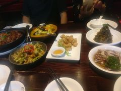 -涌上外婆桥(慈溪店)