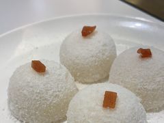 -马凯餐厅(长椿街店)