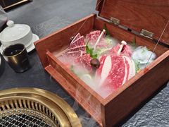 -牛将军•涮肉•烤肉(北京王府井·故宫店)