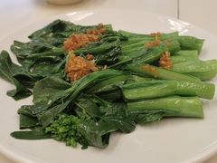 -蔡澜点心·粤菜(嘉里中心店)