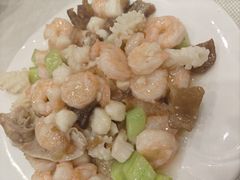 -奥华餐厅·老张记(台基厂店)