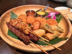 -泰餐厅·广州融创施柏阁酒店