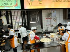 -陈大帅黄桥烧饼(桃园路店)