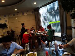 大堂-先机泉水鸡汤(南山老君洞店)