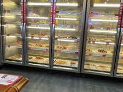 -川麻婆泥锅涮肚·串串火锅(物资学院店)