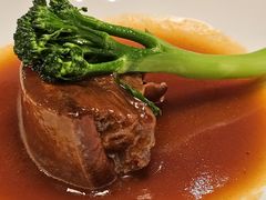 -Yan Ting 宴庭中餐厅(上海静安瑞吉酒店)