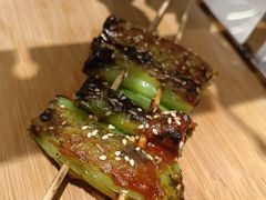 -通海俄式烧烤·俄罗斯大串(嵩山路店)