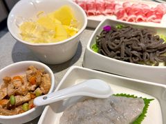 -海底捞火锅(万达广场店)