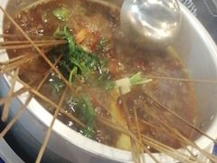 -马路边边串串香(大成路店)