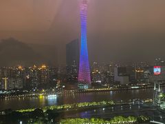 -广州富力丽思卡尔顿酒店