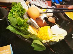 -呷哺呷哺(西单大悦城店)