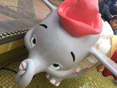 游乐设施-上海迪士尼度假区