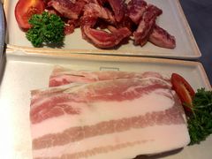 -喜来稀肉(北外滩白玉兰广场店)