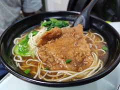 -食惠里小笼包面馆(越秀店)