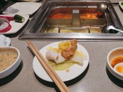 -海底捞火锅(CBD安泰广场店)