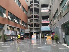 -合肥先民游泳俱乐部