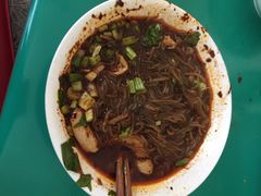 甘记肥肠粉-甘记肥肠粉(马鞍北路店)