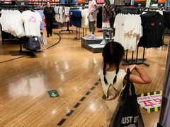 -比斯特上海购物村精品奥特莱斯