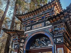 -寂照庵