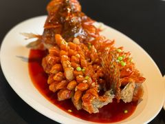 -RIVIERA 松鹤楼(外滩店)