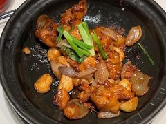 -潮堂 · 潮州菜(国贸商城店)