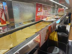 -争鲜回转寿司(浦东三钢里PLUS店)