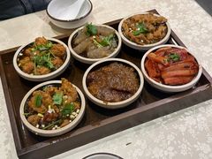 -百年家风·老馆子(东风店)
