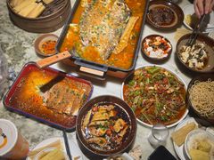 -常和州·夜宵大排档(常州单店)