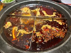 -陈眼镜火锅(总店)