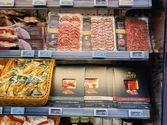 -blt精品超市(北京银座店)