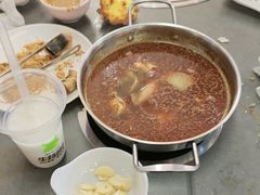 -尚宴牛特鲜自助(太原街万达店)