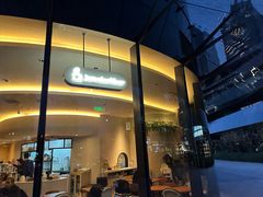 -Jamaicablue Coffeeshop(中央广场店)