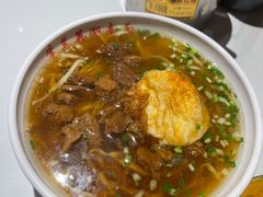 -李兰英湖南面馆(护国路店)