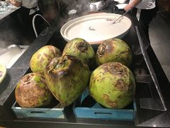 -领鲜活海鲜榴莲自助火锅(东门店)