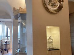 -Me Coffee下午茶艺术空间