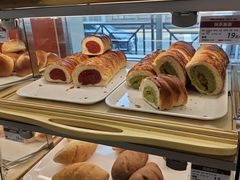 -新侨三宝乐面包店(崇文门店)