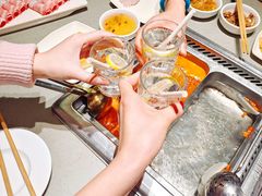-海底捞火锅(天津SM城市广场店)
