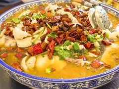 -吃货私房菜(丽江束河古镇店)