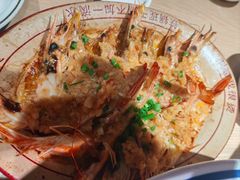 -洪帮主酸菜鲈鱼(连江万家店)