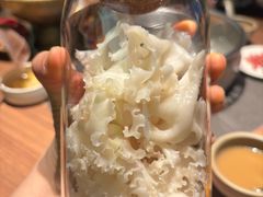 -巴奴毛肚火锅(京西大悦城店)