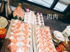 -小龙坎火锅(沙井店)