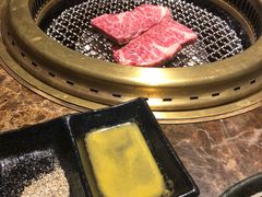 -觅福里•熟成和牛餐厅