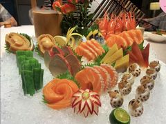 -春满园·早茶·粤菜·宴会(前海店)