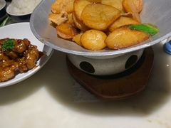 -绿茶餐厅(朝阳大悦城店)