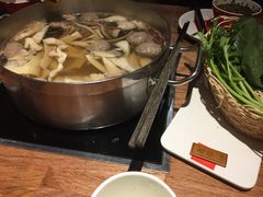 -牛很鲜潮汕牛肉火锅(朝晖路店)