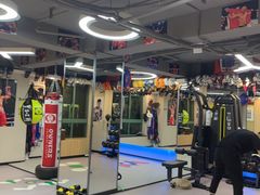 -M.S拳击泰拳馆(大学路店)