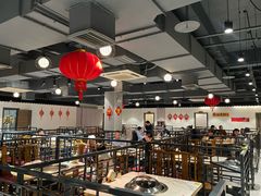 -大鹅岛灶台鱼·铁锅炖(水库路店)