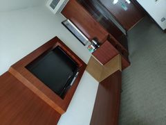 -上海浦东康桥绿地假日酒店