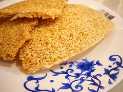 锅巴-小菜园新徽菜(扬州华润万象汇店)